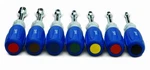 Williams 7-PIECE Nutdriver Set, Blue Handle, Cushion Grip, Sae, Hollow Shaft. Fixed Price $99.99.