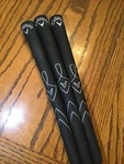 Callaway Golf Original Design New (3 Set) Us Based Shipping. Fixed Price $34.99.