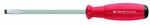 Pb Swiss Tools Slotted Screwdriver 8100.3-120 100% Made Red. Fixed Price $118.99.