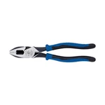 Klein Tools J2000-9NETP Lineman's Pliers, Fish Tape Pulling, 9-INCH. Fixed Price $64.93.