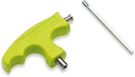 Rollerblade Bladetool Pro For Inline Skate, Black Rotate Wheel And Clean Bearing. Fixed Price $41.99.