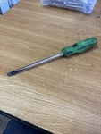 Cornwell CSD803FG Screwdriver-green. Fixed Price $25.00.