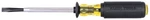 Klein Tools 6026K Slotted Screw Holding Driver 5/16 Inch Replacement Mpn. Fixed Price $39.05.