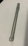 90-8M Vaco Klein 1/4" Magnetic Nut Driver Bit. Fixed Price $14.00.