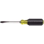 Klein Tools 600-4 1/4-INCH Keystone Cushion-grip Screwdriver. Fixed Price $16.19.