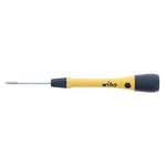 Wiha 27863 Esdprecisionscrdrv, Torx, T4, Black, Round. Fixed Price $14.29.
