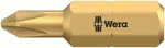 Wera 851/1 Rdc Diamond Coated Phillips Screwdriver Bit #2 X 25 Mm 05135008001. Fixed Price $8.07.