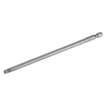 Uxcell T30 Magnetic Torx Screwdriver Bits, 1/4 Hex Shank 5.9-INCH. Fixed Price $11.12.