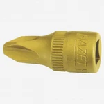 Hazet 8506-PH2 #2 Phillips Titanium-nitride 1/4" Socket. Fixed Price $19.89.