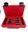 Snap Tools New Piece Combo Tip Electronic Mini Screwdriver Set SGDE70ESD. Fixed Price $107.96.