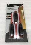 3PC Southwire 1000 Volt Insulated Electrical Screwdriver Set. Fixed Price $19.73.