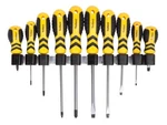 Velleman HSET10N Screwdriver - Pcs. Fixed Price $71.57.