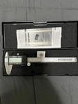 Pittsburgh 6" Digital Caliper Mpn 63711. Fixed Price $20.00.