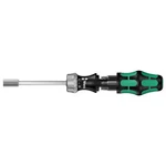 Wera 05073661002 Phillips, Slotted, Square Recess Bit 8 1/2 In, Drive Size: 1/4. Fixed Price $54.29.