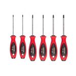Tekton Tools DWT90001 Torx Screwdriver Set - 4 Inch Shanks. Fixed Price $46.99.