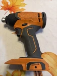 Ridgid R86002 18V Cordless 1/4 In. Impact Driver Tool Only. Fixed Price $30.83.