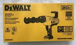 New Dewalt DCE560B 20V Max Li-ion Cordless 10OZ/300ML Caulk Adhesive Gun (nib). Fixed Price $157.39.