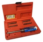 Dottie LS1TP 31 Piece Tamperproof Bit Kit. Fixed Price $52.95.