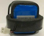 Welch Allyn 53OOO Oto Stp Sto Nto Vital Signs Monitor Li-ion Battery: Not Nimh. Fixed Price $60.00.