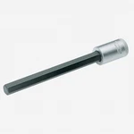 Gedore In 30 10-95 Screwdriver Bit Socket 3/8", Long Mm. Fixed Price $38.76.