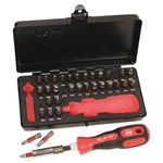 Wiha 76899 Impact Bit SET,34 PCS.,1/4" Hex Shank 440A44. Fixed Price $99.99.