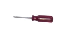 Wright Tool 9104 #1 Tip Phillips Screwdriver, 7" Length One Size, Multi. Fixed Price $25.99.