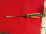 Mac Tools #2 X 6" Philips Screwdriver PBM2062NO P2. Fixed Price $25.00.