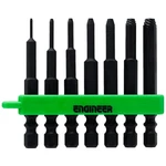 Engineer DBZ-401 Hex Socket Screw Extractor Set, 65MM Bits, Of 7, Middle .... Fixed Price $85.57.