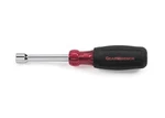 Gearwrench 3 In Hollow Shaft Nut Driver 12MM Cushion Grip Black Ergonomic. Fixed Price $13.94.