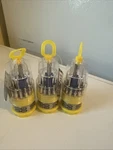 3- Tool Bench Mini Screwdriver Set 14-CT. Multi Use Phillips Flat Head. Fixed Price $17.99.