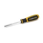 Gearwrench 1/4" Magnetic Bit Holding Screwdriver Handle - 82783H Chrome. Fixed Price $14.90.