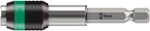 Wera 052503, 889/4/1 Rapidaptor Universal Bit Holder, 1/4" X 75 Mm. Fixed Price $24.01.