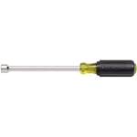 Klein Tools 646-3/8 3/8" Cushion-grip Nut Driver 6" Hollow Shank. Fixed Price $17.45.