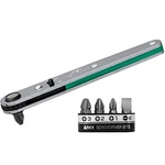 Anex Ratchet Driver Offset Straight Bit Pieces NO.425-5B. Fixed Price $26.06.