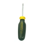 Stanley Professional 66-283 3" Workmaster Flat Head Screwdriver Made In Usa. Fixed Price $22.00.