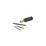 Greenlee 52024807 Multi-tool 6-IN-1. Fixed Price $30.37.