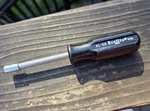 Xcelite XL-50 1/4 Socket Spinner Hex Bit Holder Nut Driver Usa. Fixed Price $14.99.