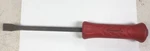 New Snap On Orange 12" Length Striking Pry Bar 5/8" Blade Width. Fixed Price $79.95.