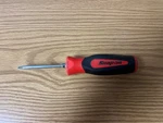 Snap SGDP311R NO1 Phillips With Cushion Grip Handle LOT#111. Fixed Price $28.99.
