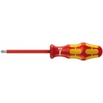 Wera 05006191001 Vde 165I Pozidriv/slotted Insulated Screwdriver #2 X 100MM. Fixed Price $17.88.