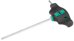 Wera 454 Hf T-handle Hexagon Screwdriver Hex-plus With Holding Function, 150. Fixed Price $16.88.