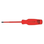 Proto J90005-VDE Insltd Slotted Screwdriver, 7/32 425Y21. Fixed Price $17.79.