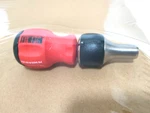 Pb Swiss Tools 8453R 30V01 Stubby Magnetic Screwdriver C6 1/4 13.4 X 6.9 Cm. Fixed Price $89.50.