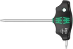 Wera 023373, 467 Torx Hf T-handle Screwdriver With Holding Function,tx 20X100MM. Fixed Price $20.05.