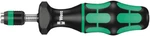 Wera 074711,SERIES 7400 Kraftform Adjustable Torque SCREWDRIVERS(2.5-29.0IN.LBS). Fixed Price $116.99.