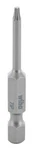 Wiha 74603 Torxplus Bit IP7 - 50MM 10 Pack. Fixed Price $73.11.