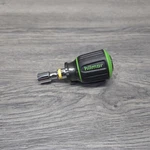 Hilmor 1839056 5/16" X 1-1/2" Shaft Magnetic Stubby Nut-driver. Fixed Price $13.99.