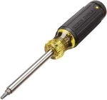 32307 Multi-bit Tamperproof Screwdriver, 27-IN-1 Tool With Torx, Hex, Torq And. Fixed Price $43.95.