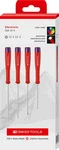 Hex Electronic Screwdriver Set Pb 8625 100% Swiss Made 4-PIECE. Fixed Price $56.55.