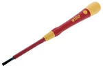 Wiha 32004 Insulated Picofinish Precision Slotted Screwdriver 3.5MM X 60MM. Fixed Price $15.39.